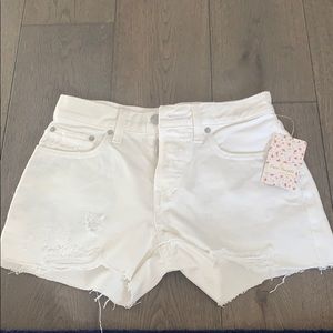 BNWT Free People Shorts